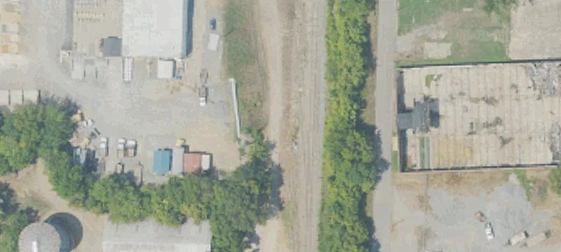 Railroad Railroad