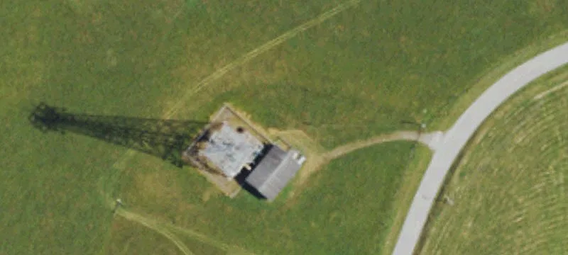 Hwy 2003