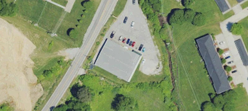 641 Laurel Rd