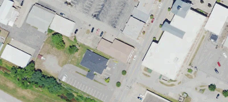 200 Cross Main St
