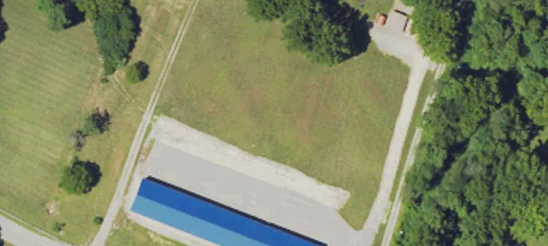 1941 Cave Run Lk Rd