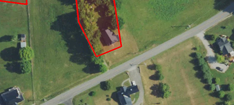 806 Old Monticello Rd