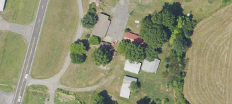 Gilbertsville, KY 42044