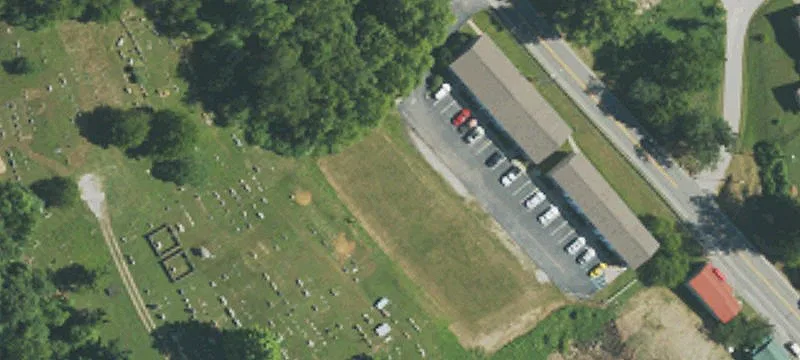 Rt 7th Behind Pinewood Town Homes