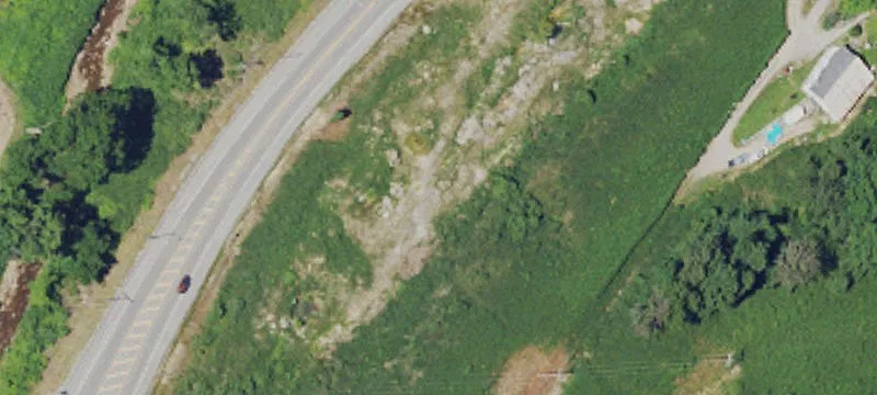 Hwy 421