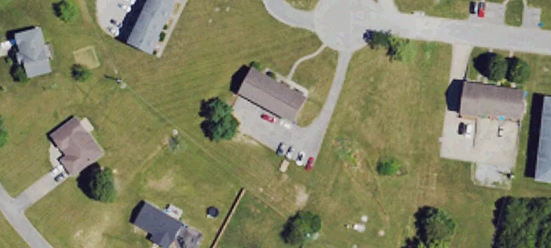 518 Tomahawk Dr