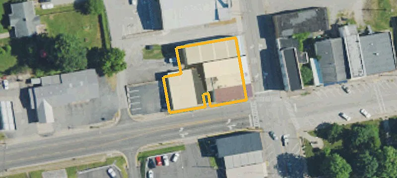 104 Stockton St