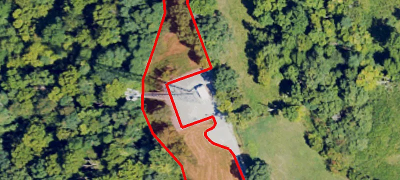 379 Blackburn Rd