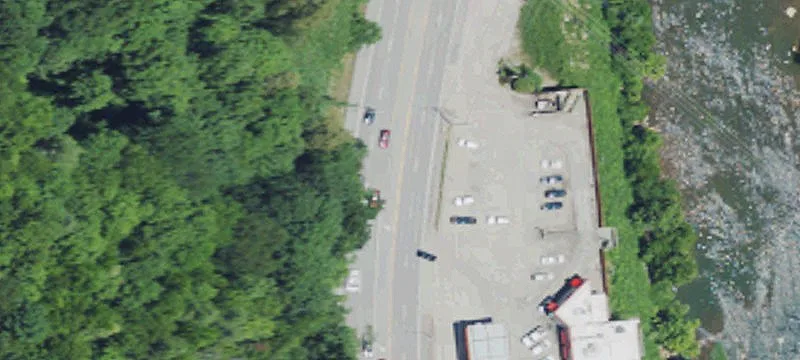 Us 25th Pineville