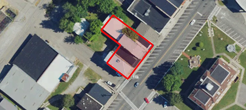 203 Main St