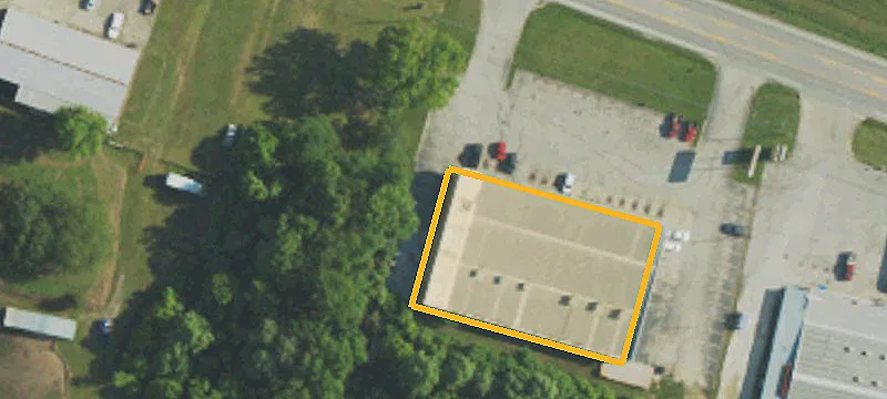 917 Richmond Rd