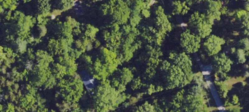 4008 Evergreen Rd