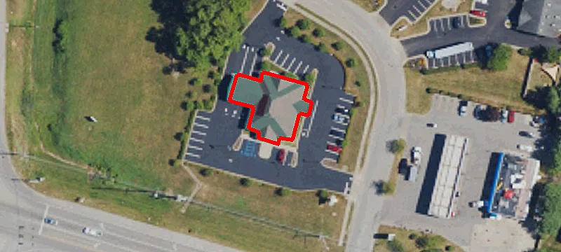 101 Canewood Ctr Dr