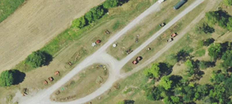 3460 Ky 10