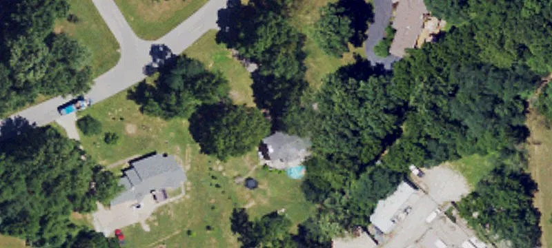 7400 Gatewood Dr
