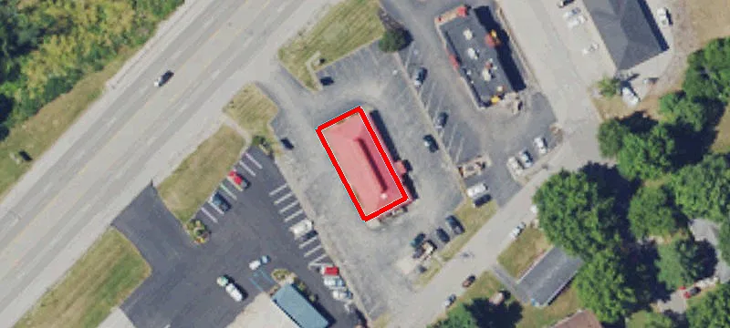 1408 Us Hwy 68