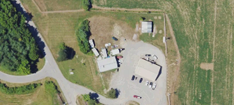 Stringtown Rd
