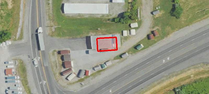 1563 Us Hwy 62nd E