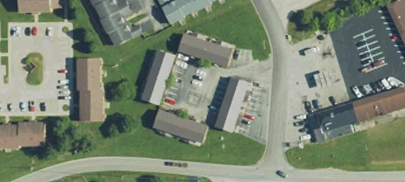 600 Doe Run Dr