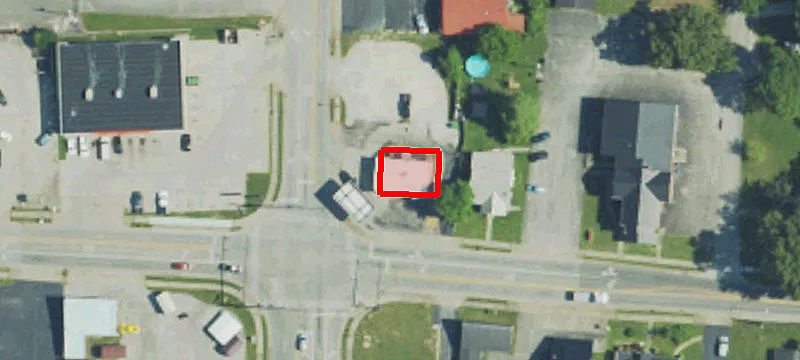 6 College Ave
