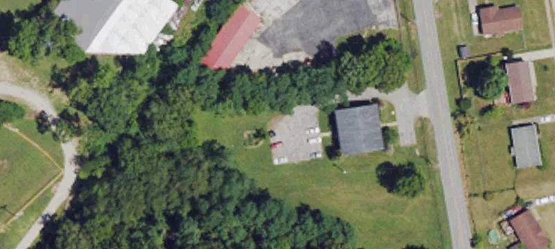 320 Clintonville Rd