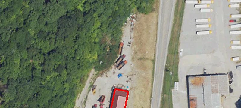 Keathley Spradlin Subd