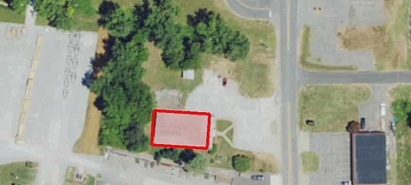 206 Nolan Ave