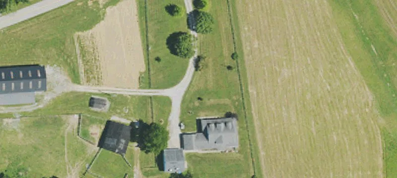 2261 Bridgeville Rd