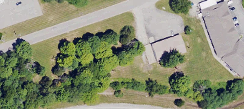 4801 Fox Run Rd