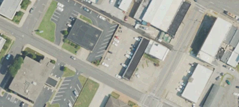 Washington St