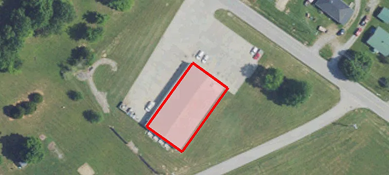 5495 Hodgenville Rd