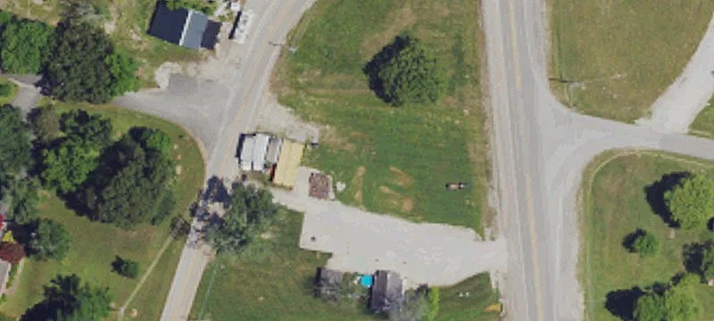 2306 Chalybeate Rd