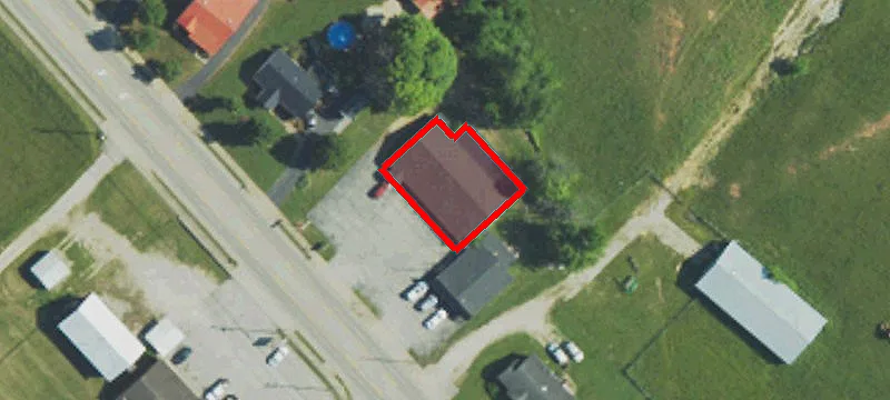 3251 Camargo Rd