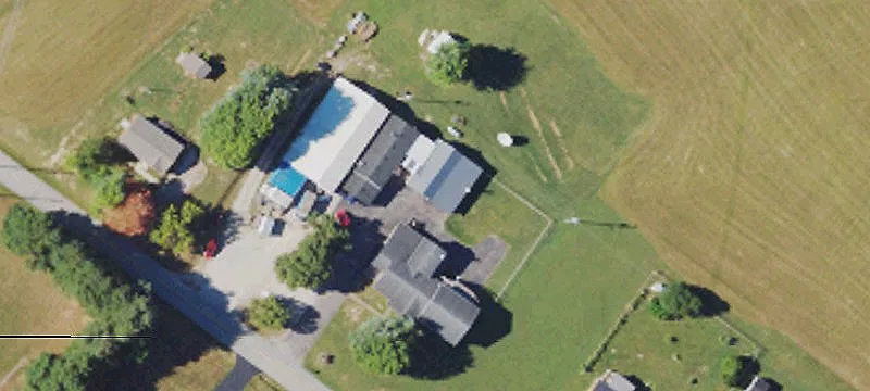 420 Stiles Frd Rd