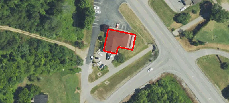 1979 Ky Rte 40th E
