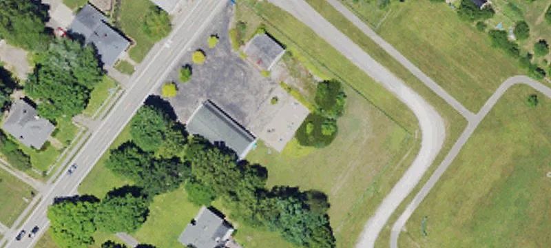 5341 Taylorsville Rd