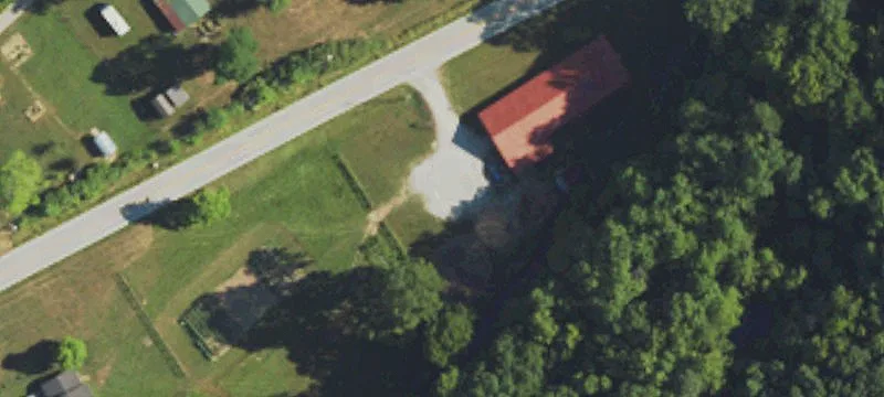 9862 Hwy 52nd E