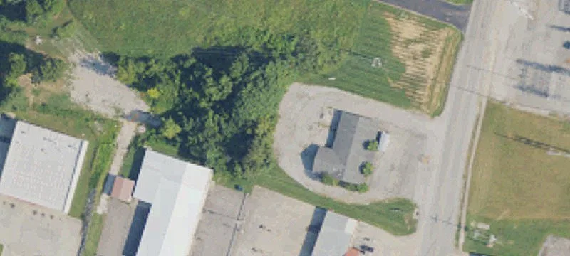 1210 Old Ekron Rd