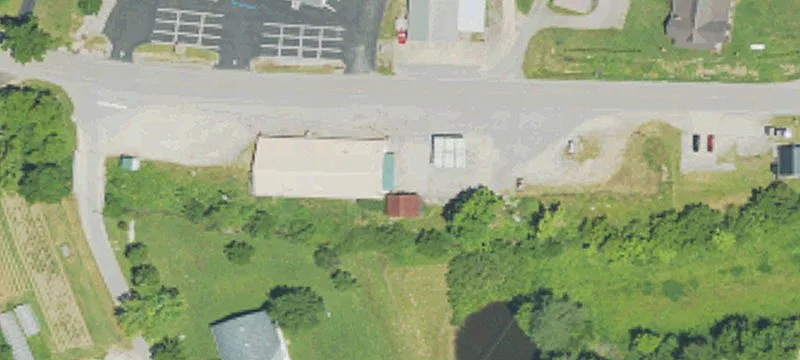 8121 Hogtown Hl