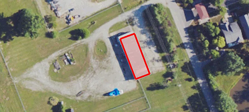 2520 Allen Ln