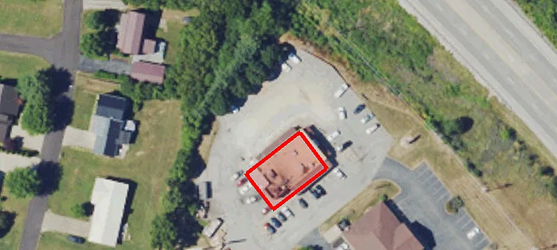 511 Marketplace Dr