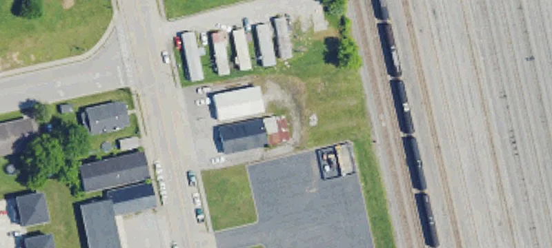 2001 Main St