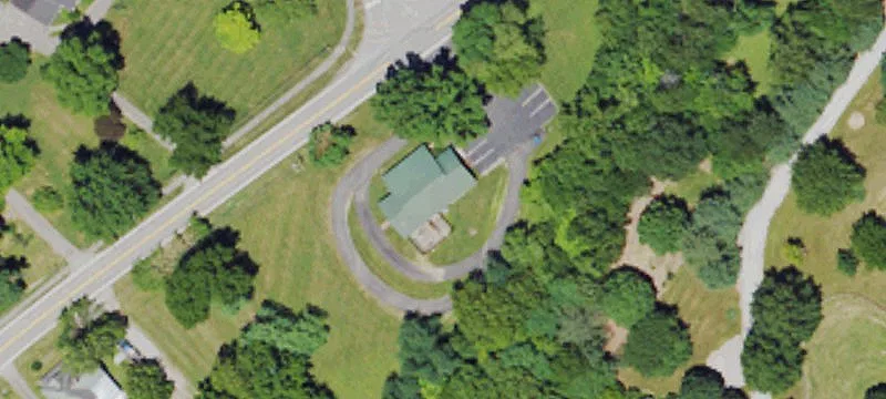 5023 Taylorsville Rd