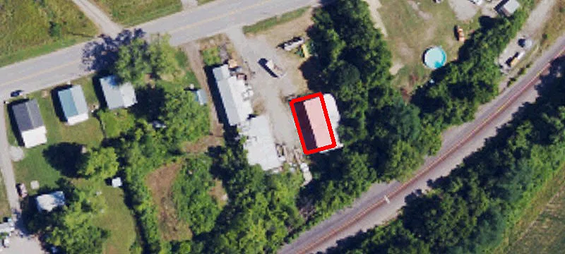 115 Ky Hwy 467