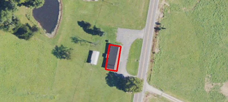 1924 Hwy 330th W
