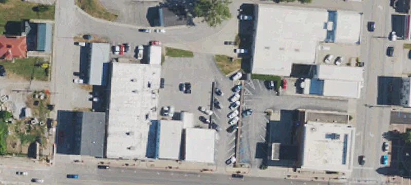 101 Main St