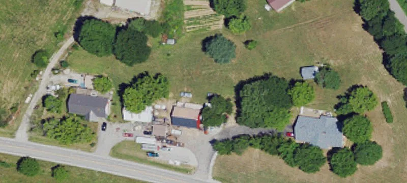 712 Morgantown Rd