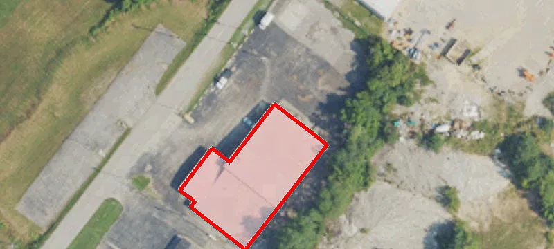 140 Moremen Rd