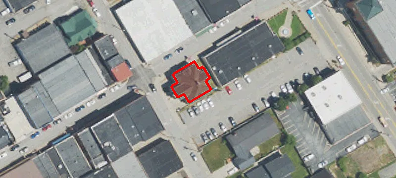 107 Arnold Ave
