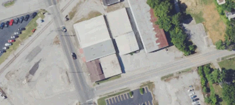 400 Main St